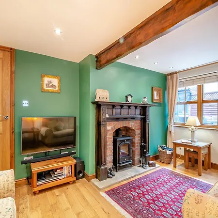 Gulls Cry Сasa de vacaciones