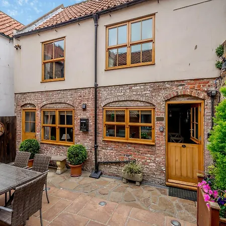 Holiday home Gulls Cry