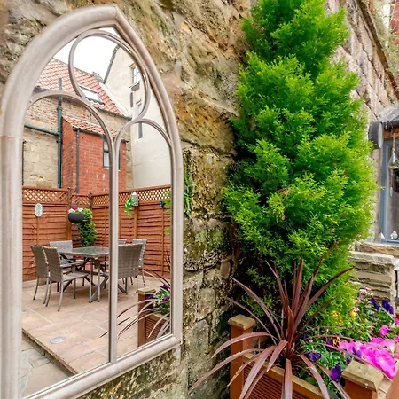 Holiday home Gulls Cry *