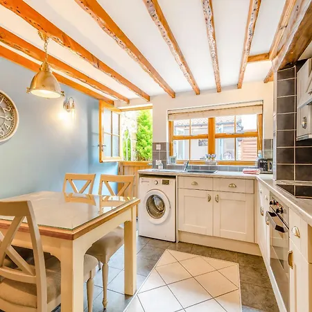 Gulls Cry Сasa de vacaciones *