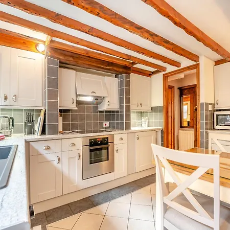 Сasa de vacaciones Gulls Cry *