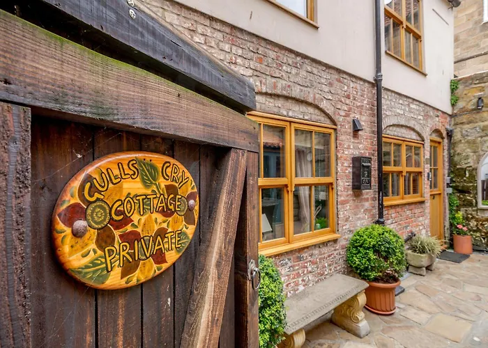 Gulls Cry Holiday home *