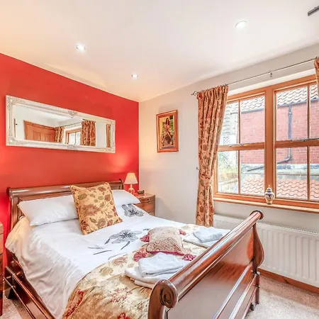 Gulls Cry Dom wakacyjny Whitby