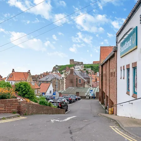 Gulls Cry Semesterbostad