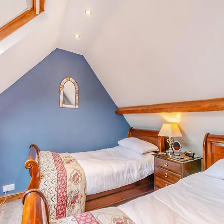 Dom wakacyjny Gulls Cry Whitby