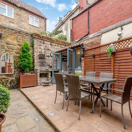 Semesterbostad Gulls Cry *