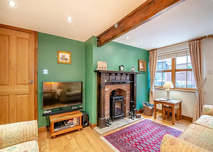 Gulls Cry Semesterbostad