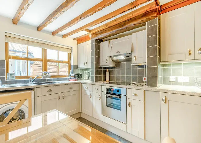 Gulls Cry Holiday home Whitby