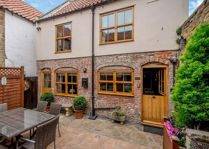 Semesterbostad Gulls Cry