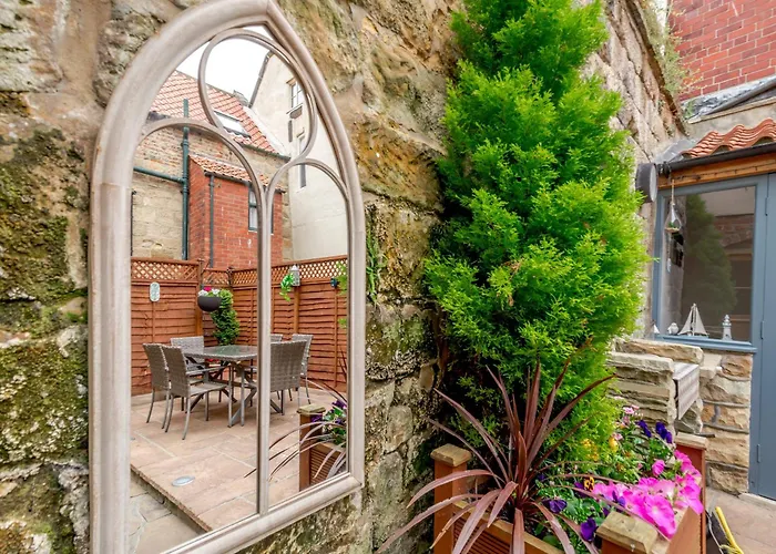 Semesterbostad Gulls Cry *