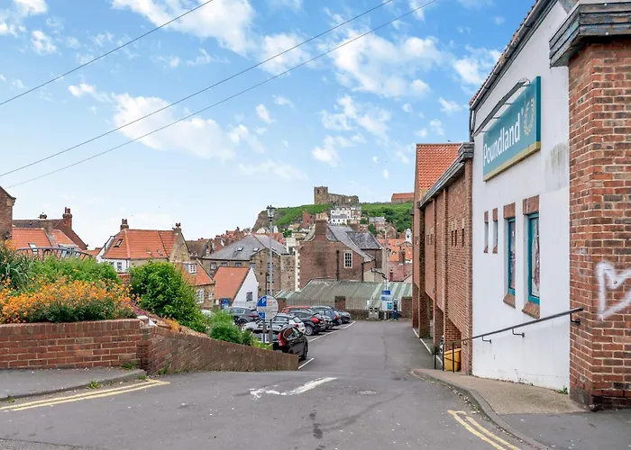 Gulls Cry Semesterbostad