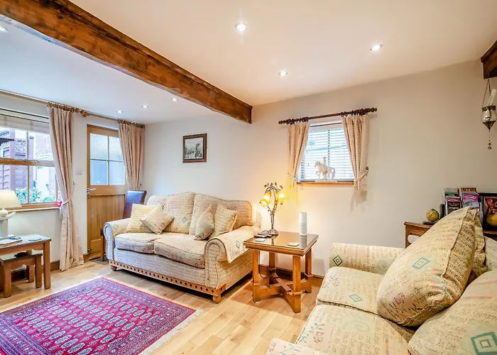 Gulls Cry Semesterbostad Whitby