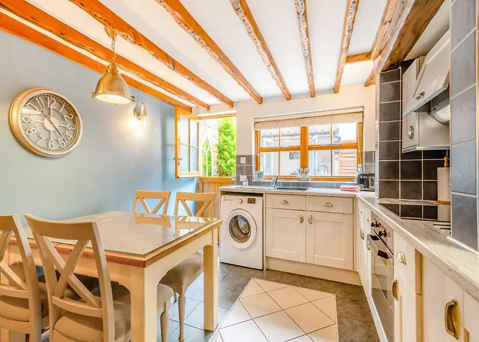 Gulls Cry Holiday home *