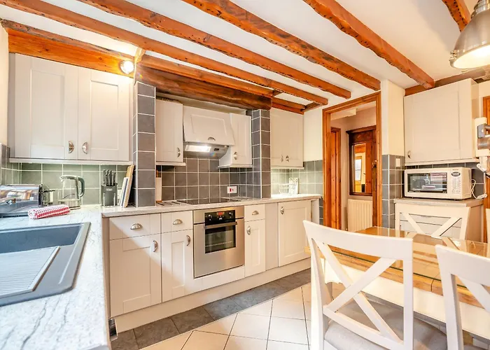 Semesterbostad Gulls Cry *