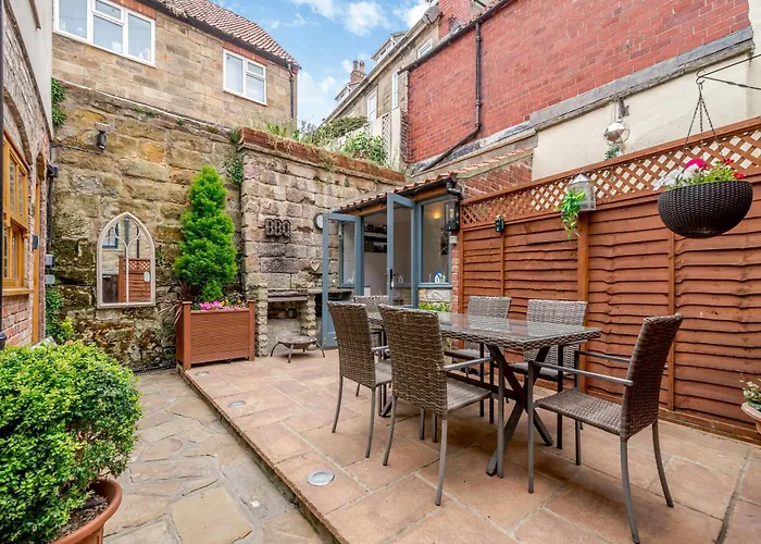 Semesterbostad Gulls Cry *