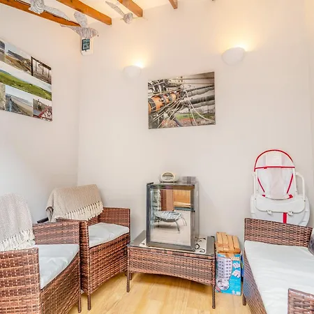 Gulls Cry 펜션 휫비